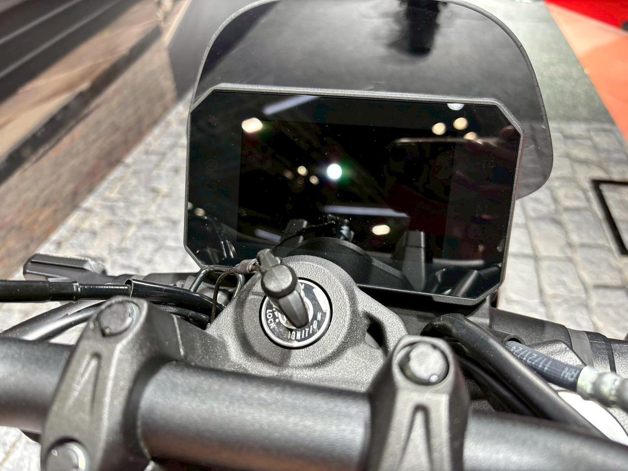 画像 : 1番目の画像 - 【他4枚】 - webオートバイ