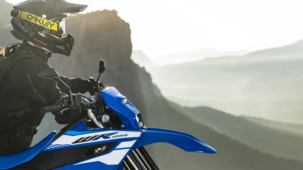 画像 : 29番目の画像 - 【写真72枚】ヤマハ「WR125R」 - webオートバイ