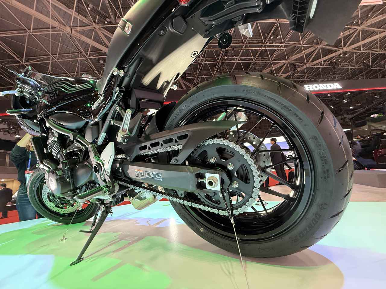 画像 : 19番目の画像 - 【他19枚】 - webオートバイ