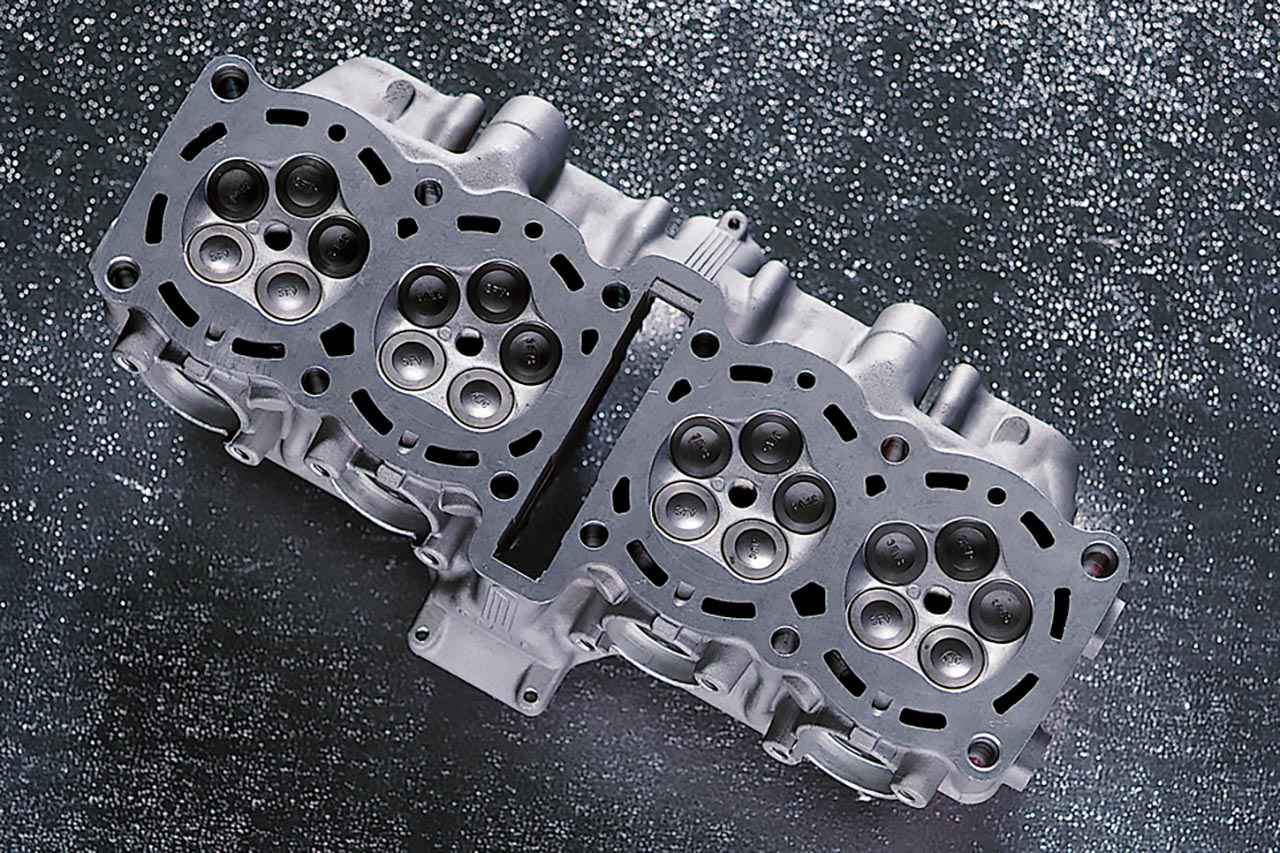 画像 : 7番目の画像 - 【写真10枚】ヤマハ「FZR750R（3FV1）」（1989年） - webオートバイ