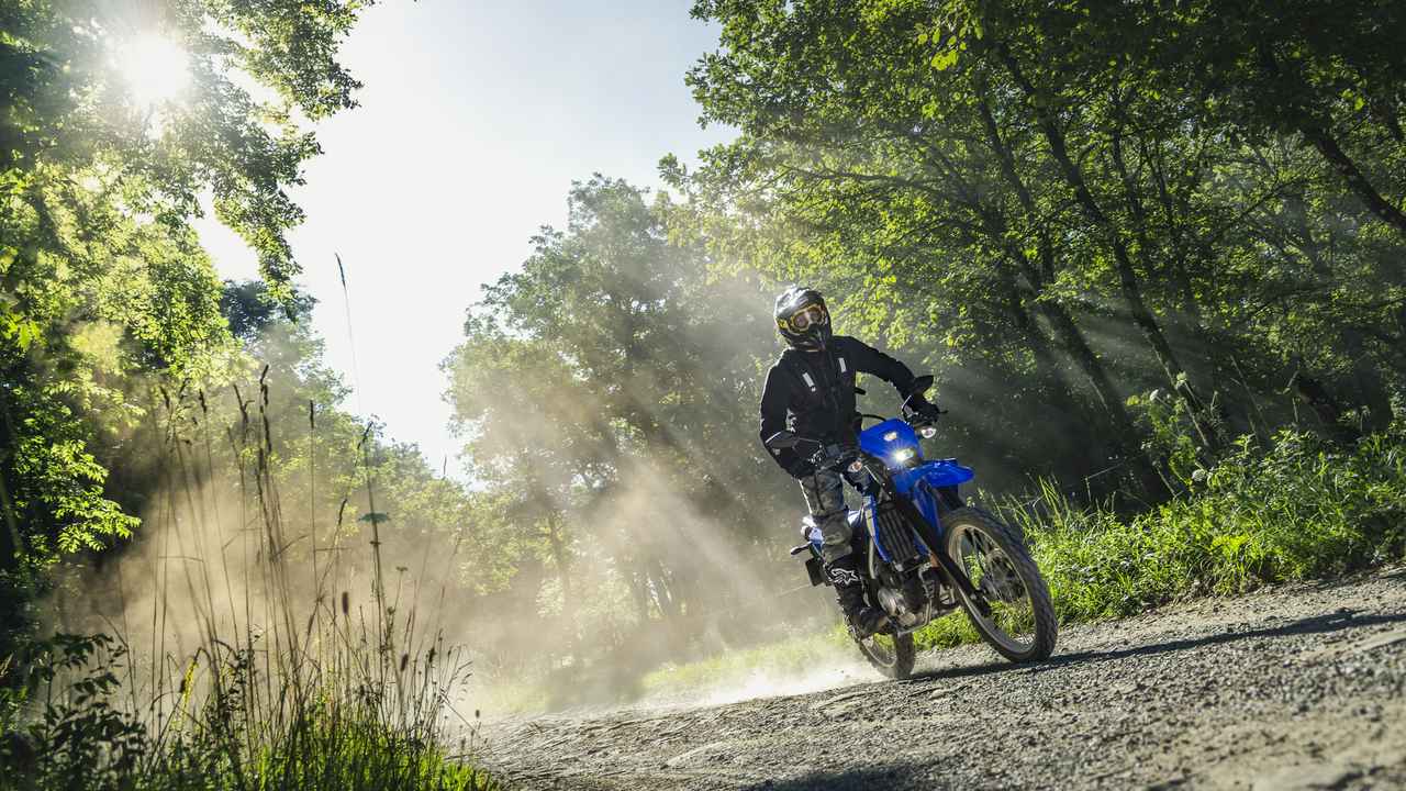 画像 : 50番目の画像 - 【写真72枚】ヤマハ「WR125R」 - webオートバイ