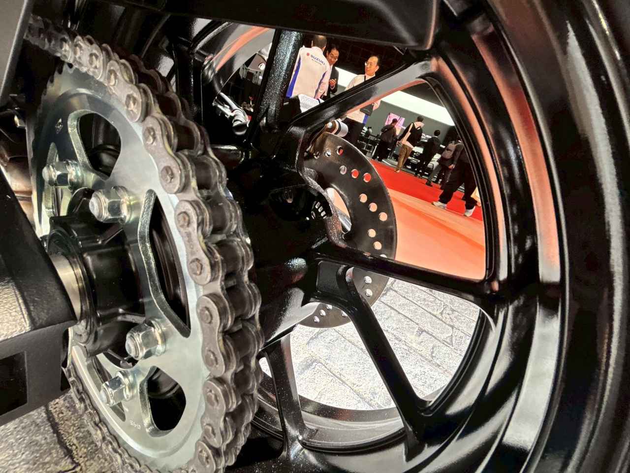 画像 : 16番目の画像 - 【他18枚】 - webオートバイ