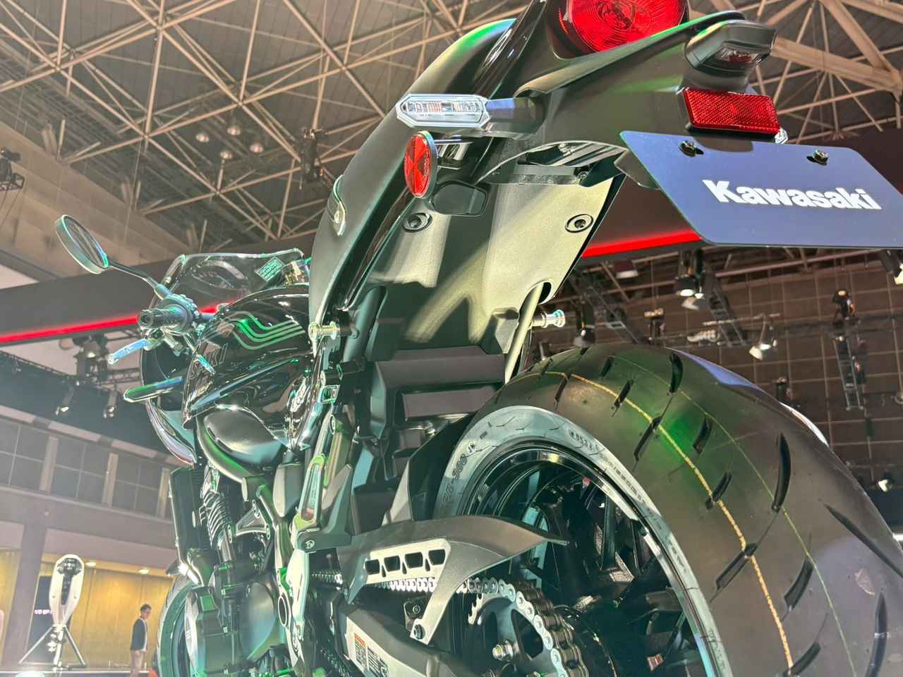 画像 : 2番目の画像 - 【他4枚】 - webオートバイ