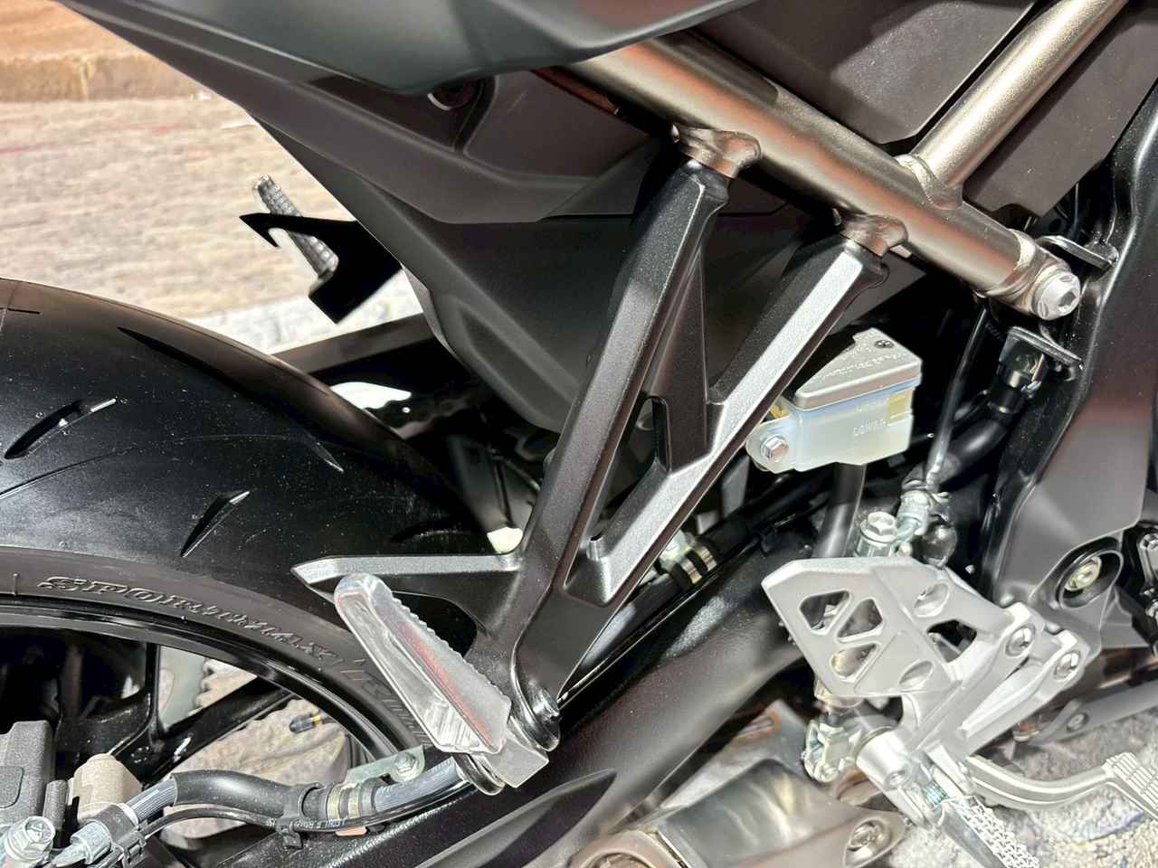 画像2: ▶ステップ