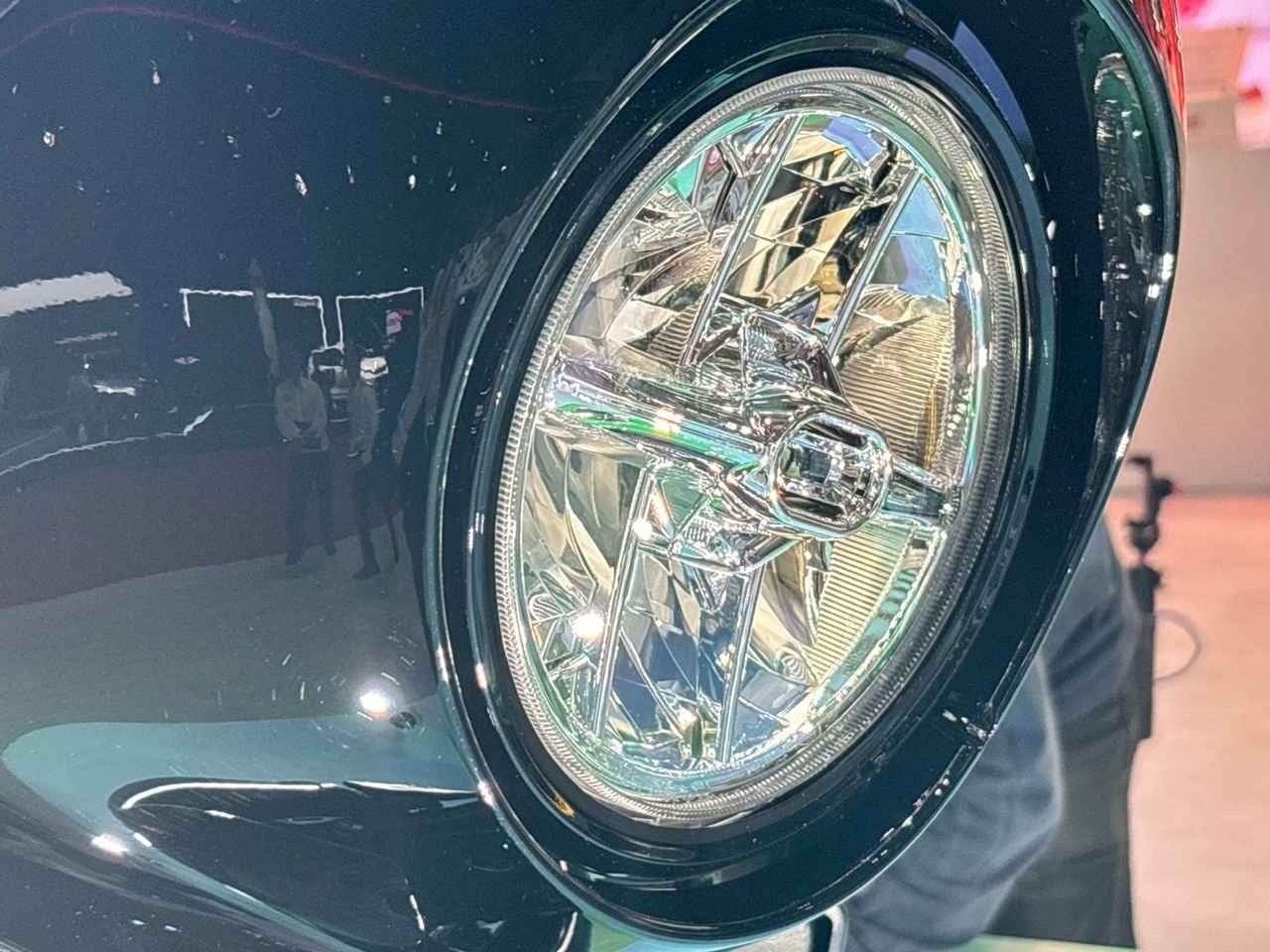 画像 : 6番目の画像 - 【他9枚】 - webオートバイ