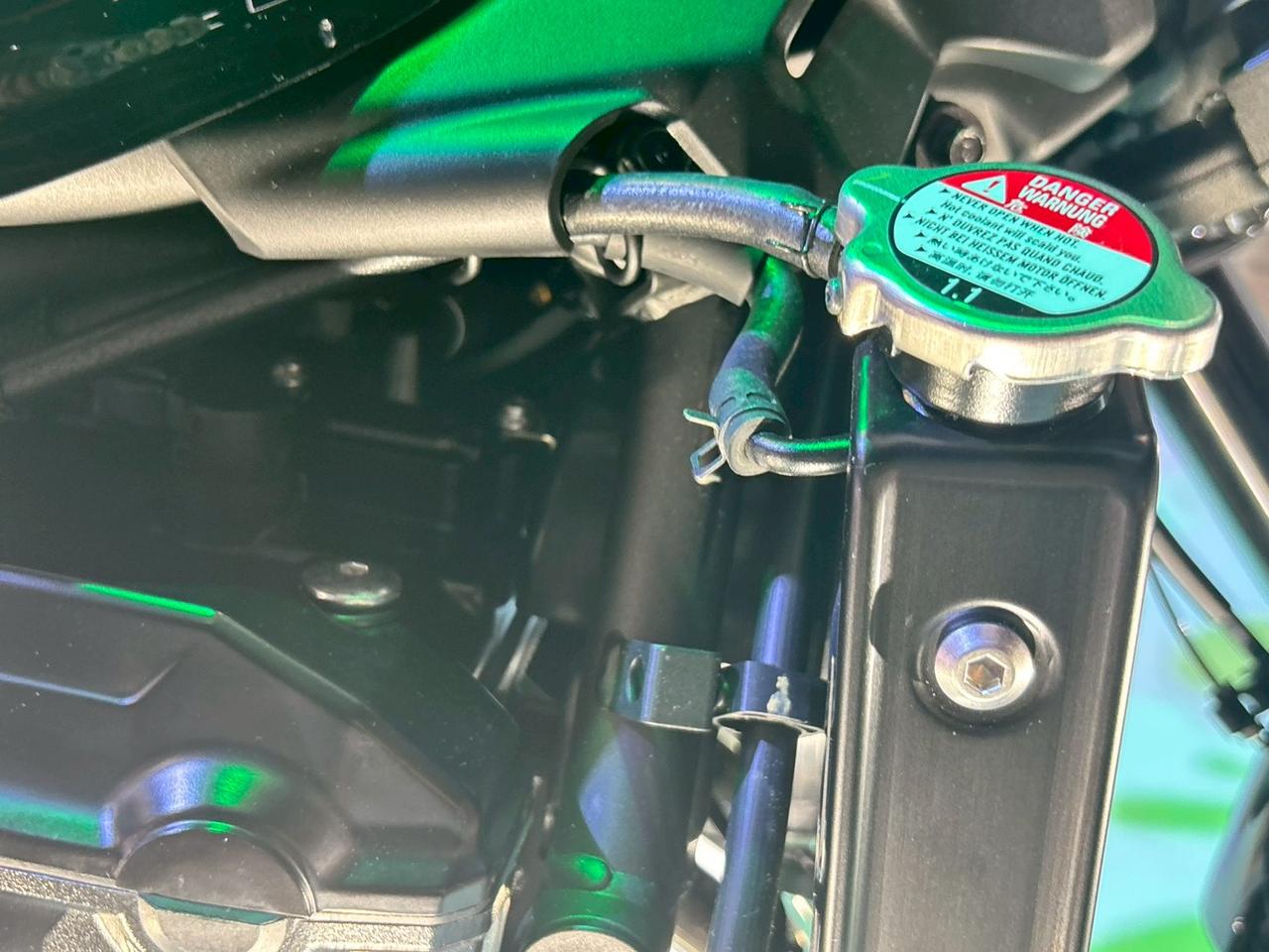 画像 : 4番目の画像 - 【他9枚】 - webオートバイ