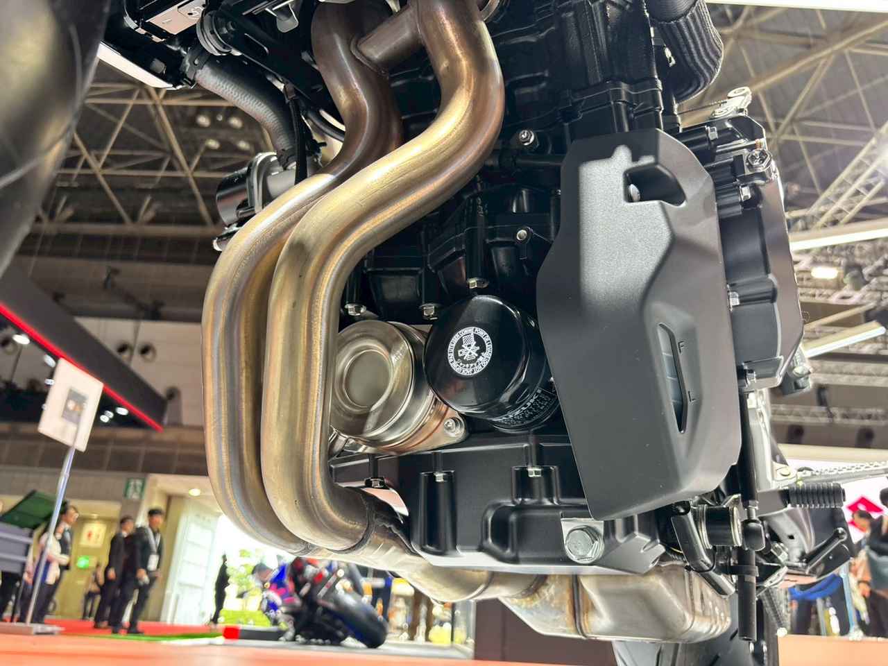 画像 : 10番目の画像 - 【他16枚】 - webオートバイ