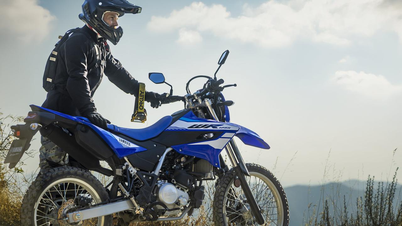 画像 : 37番目の画像 - 【写真72枚】ヤマハ「WR125R」 - webオートバイ