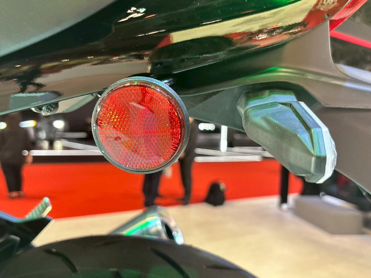 画像 : 4番目の画像 - 【他6枚】 - webオートバイ