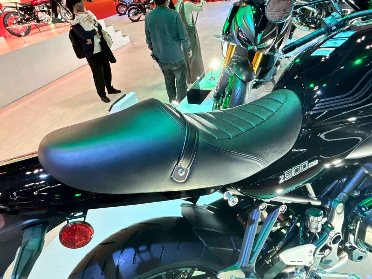 画像3: ▶シート・サイドカバー・フレーム