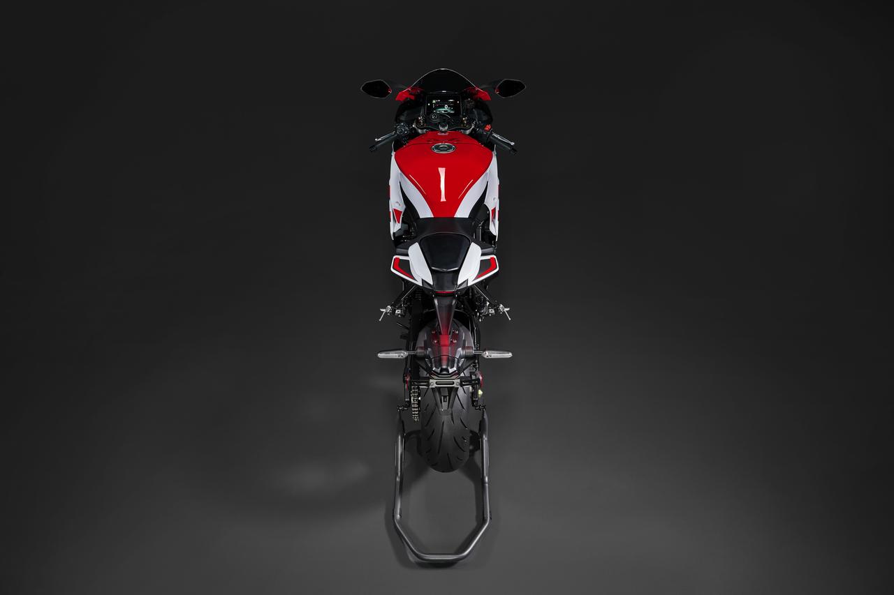 画像 : 12番目の画像 - 【写真27枚】ヤマハ「YZF-R9 70thアニバーサリーエディション」 - webオートバイ