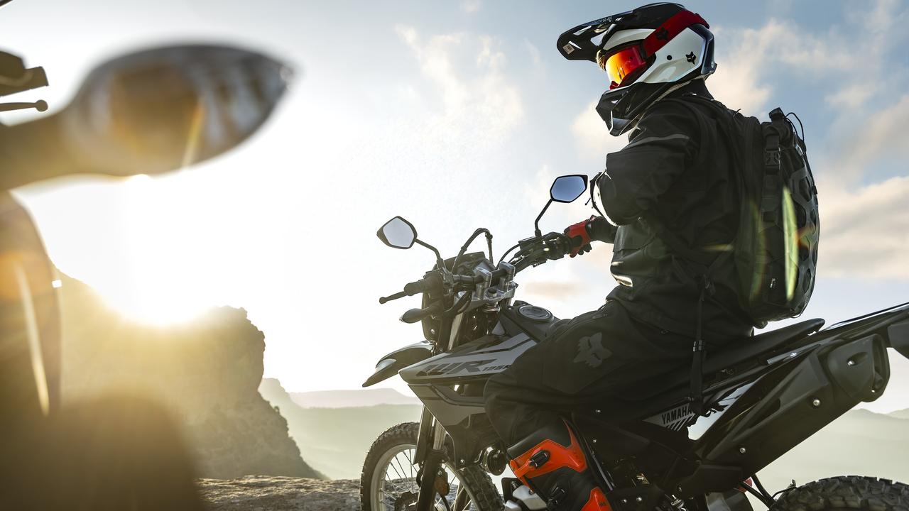 画像 : 65番目の画像 - 【写真72枚】ヤマハ「WR125R」 - webオートバイ