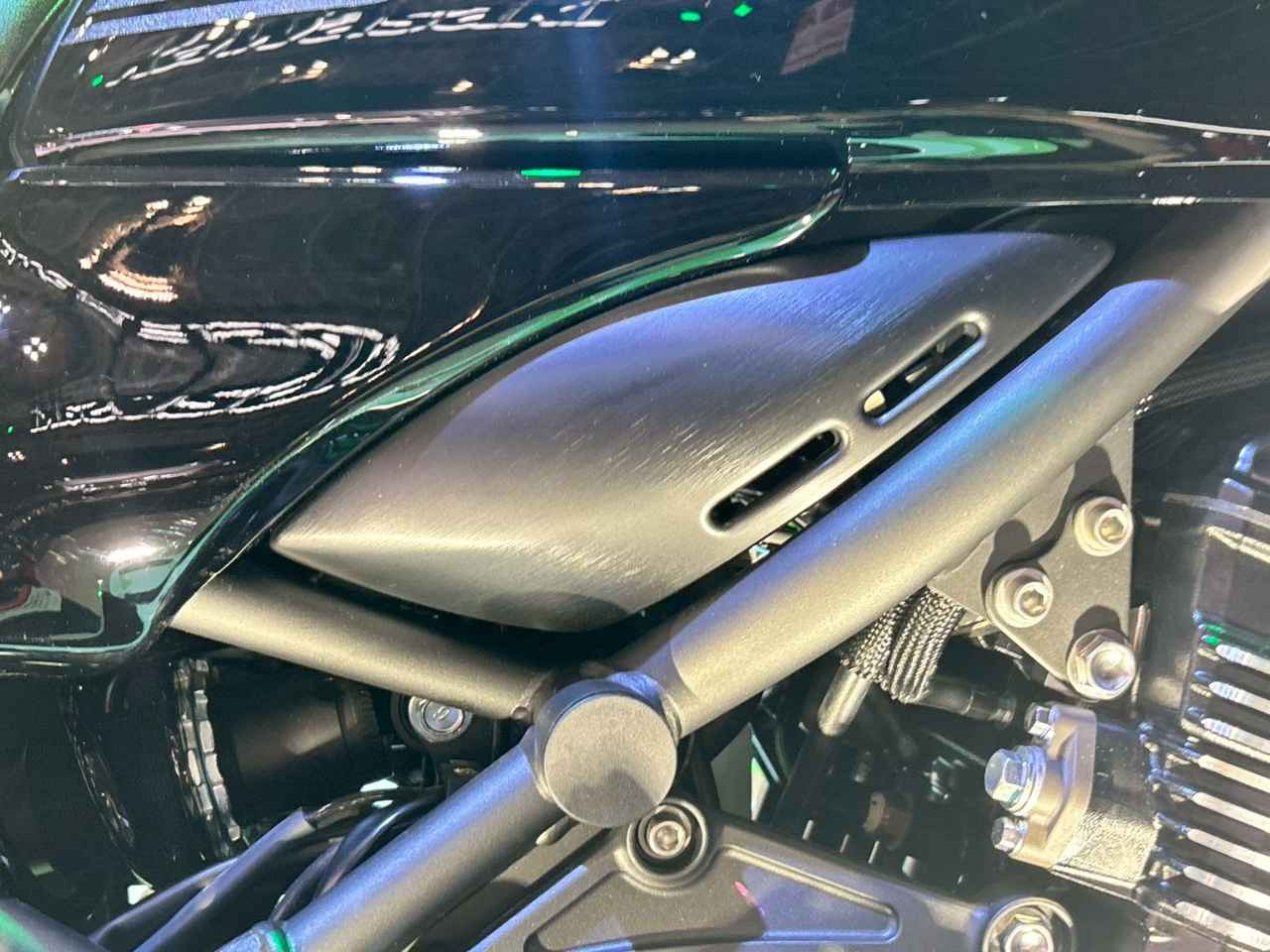 画像 : 1番目の画像 - 【他9枚】 - webオートバイ