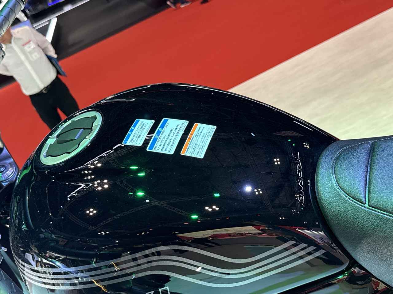 画像1: ▶タンク