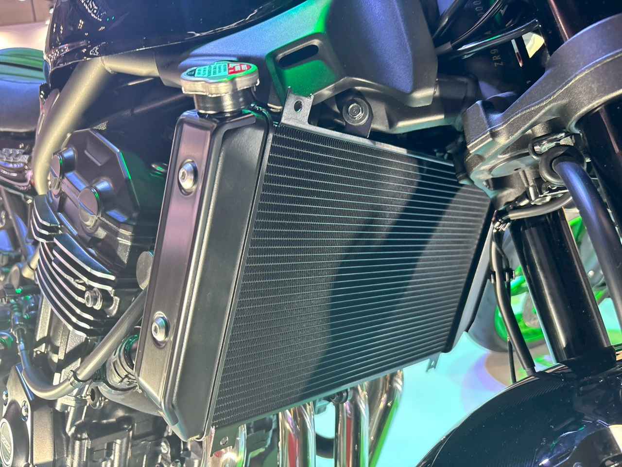 画像 : 13番目の画像 - 【他19枚】 - webオートバイ