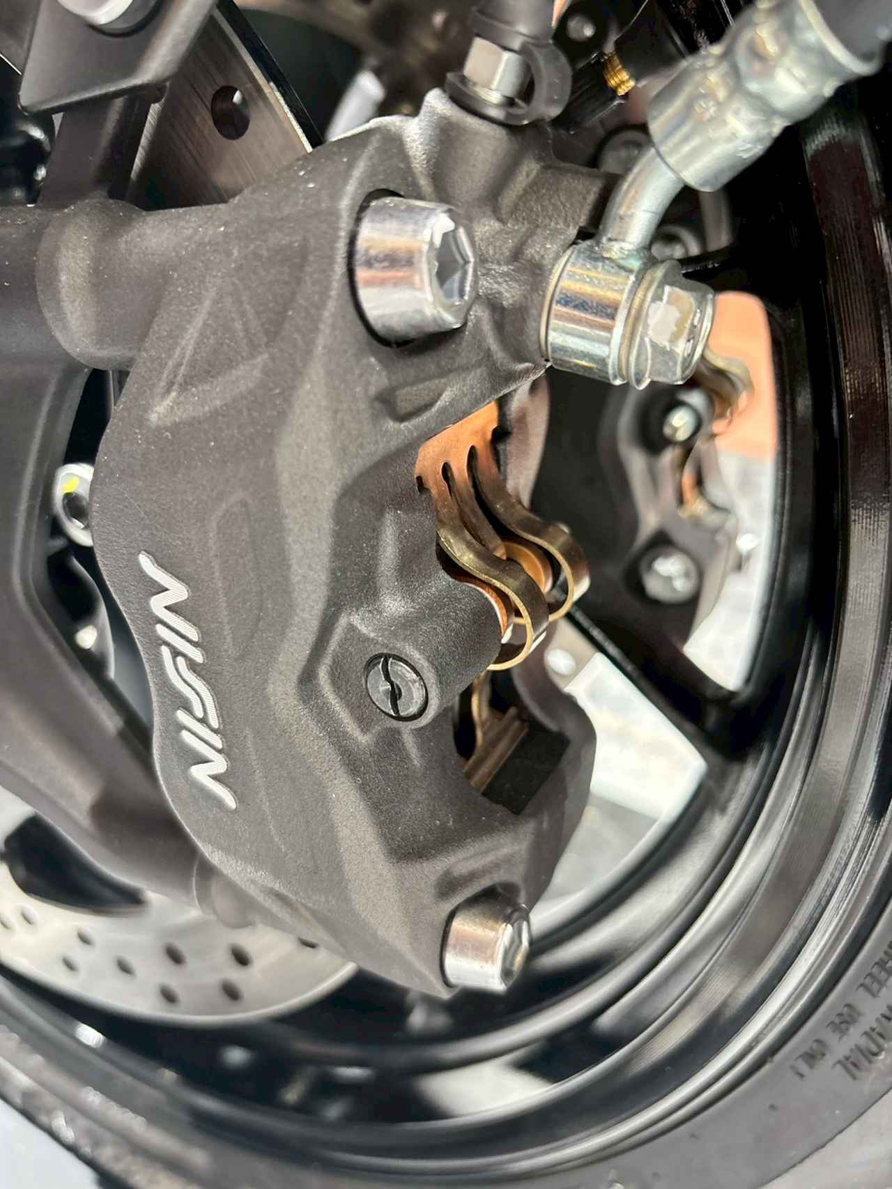 画像 : 10番目の画像 - 【他18枚】 - webオートバイ