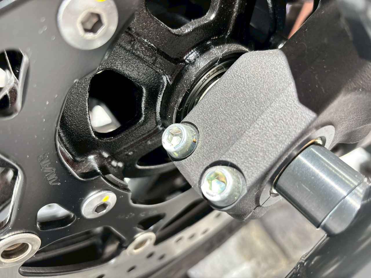 画像 : 11番目の画像 - 【他18枚】 - webオートバイ