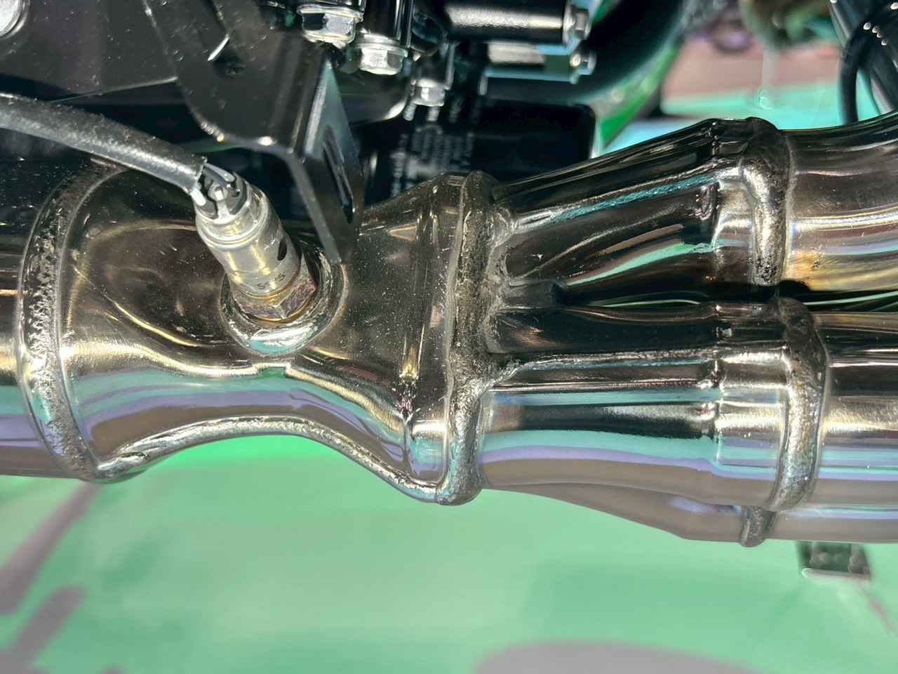 画像 : 4番目の画像 - 【他19枚】 - webオートバイ