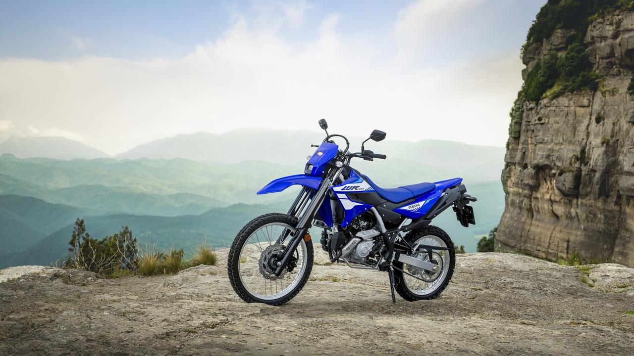 画像 : 32番目の画像 - 【写真72枚】ヤマハ「WR125R」 - webオートバイ