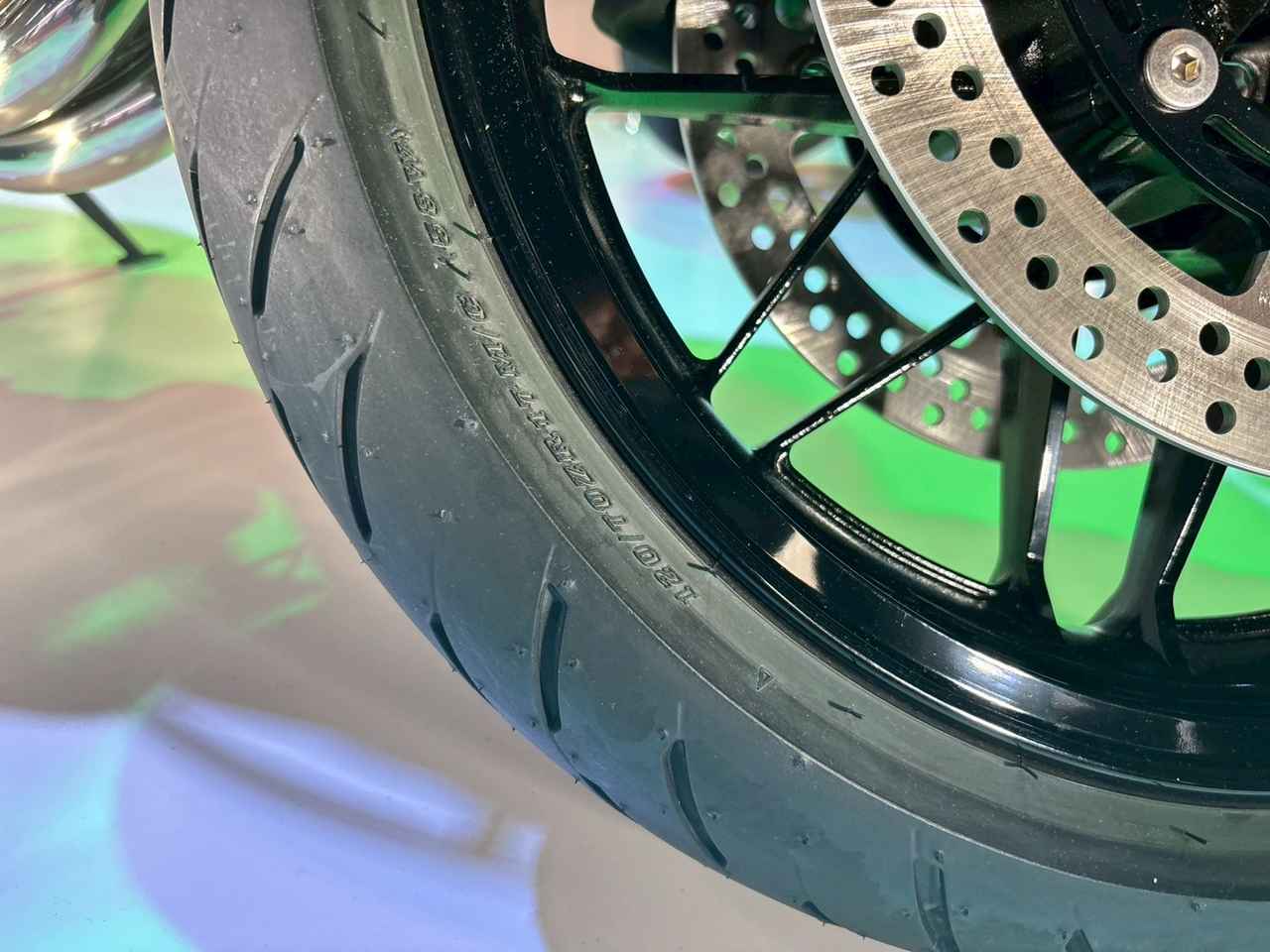 画像 : 15番目の画像 - 【他19枚】 - webオートバイ