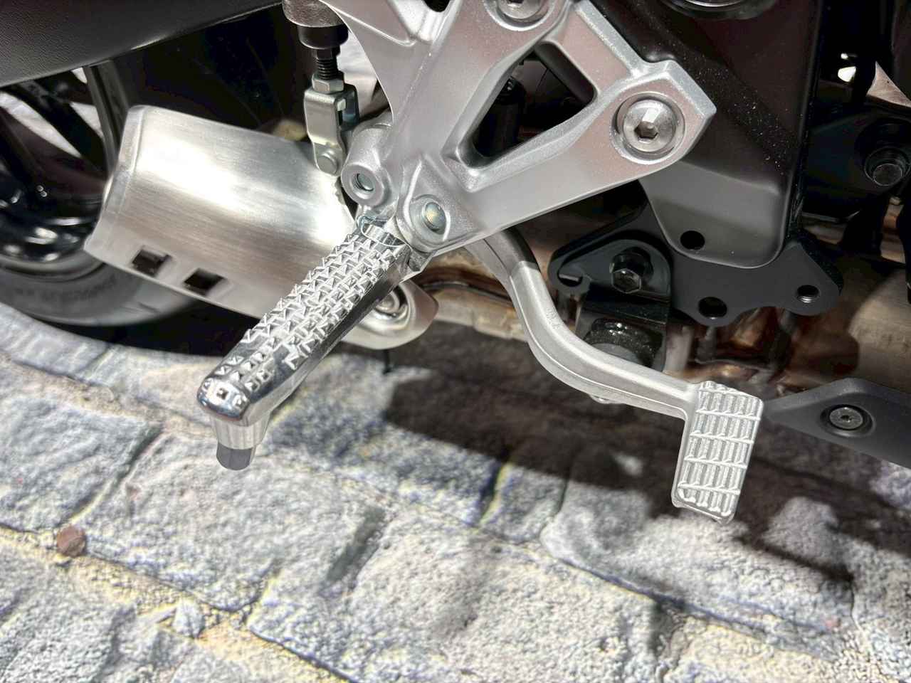 画像 : 1番目の画像 - 【他4枚】 - webオートバイ