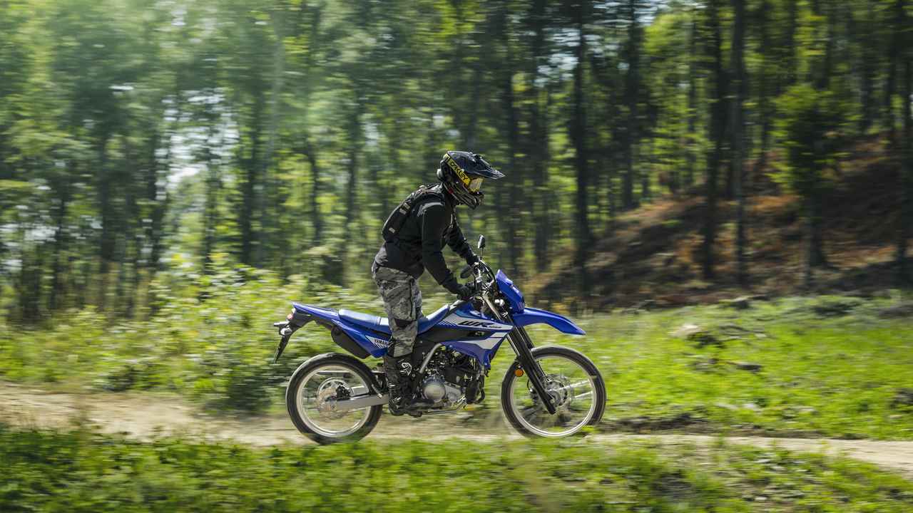 画像 : 48番目の画像 - 【写真72枚】ヤマハ「WR125R」 - webオートバイ