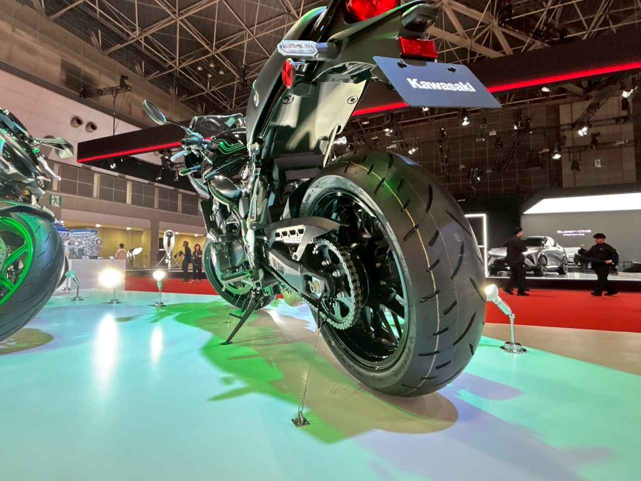 画像 : 3番目の画像 - 【他4枚】 - webオートバイ