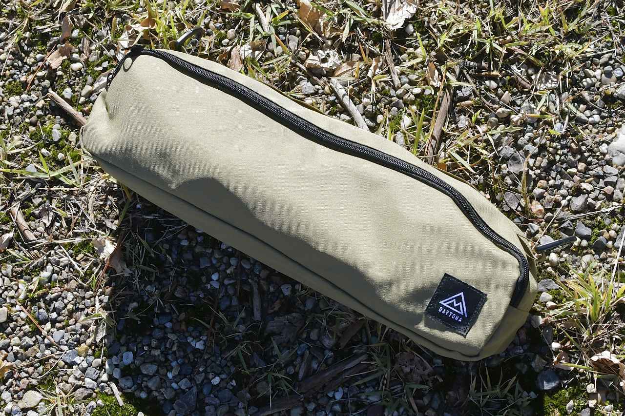 画像1: ハイバックローチェアMILの組み立て方