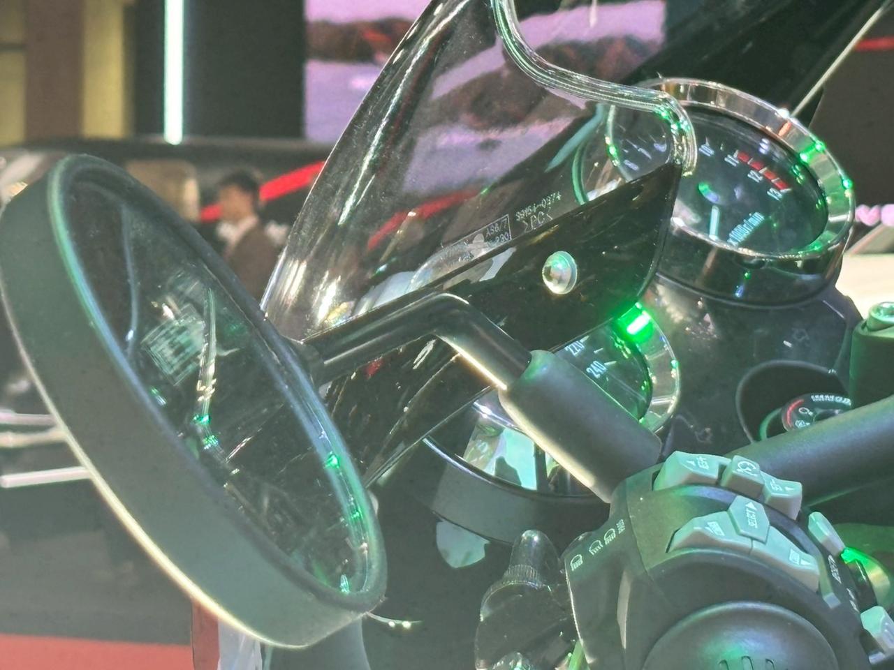 画像 : 3番目の画像 - 【他6枚】 - webオートバイ