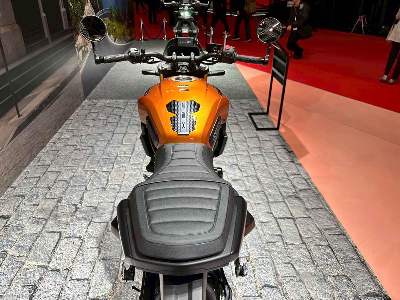 画像 : 4番目の画像 - 【他7枚】 - webオートバイ