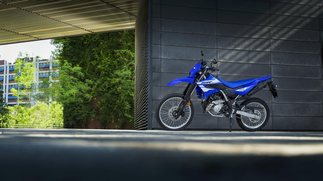画像 : 60番目の画像 - 【写真72枚】ヤマハ「WR125R」 - webオートバイ