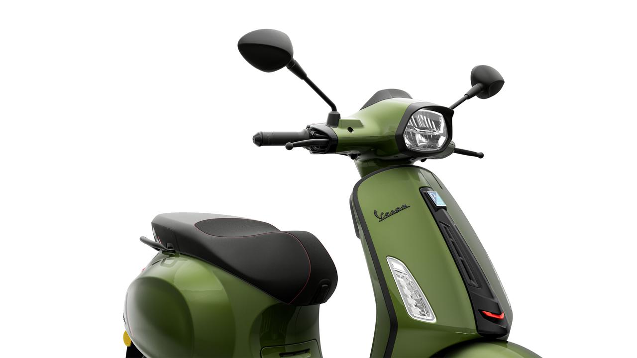 画像 : 20番目の画像 - 【写真23枚】ベスパ「プリマベーラ」「スプリントS」欧州仕様・2026年モデル - webオートバイ