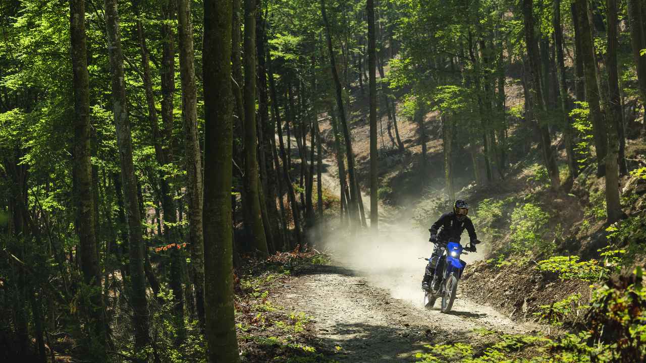 画像 : 52番目の画像 - 【写真72枚】ヤマハ「WR125R」 - webオートバイ