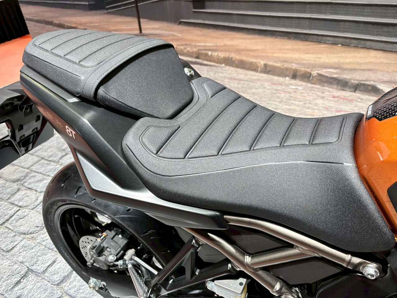 画像2: ▶シート・サイドカバー・フレーム