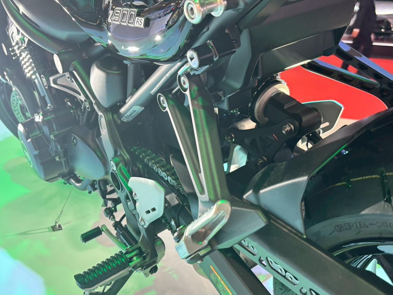 画像 : 7番目の画像 - 【他9枚】 - webオートバイ