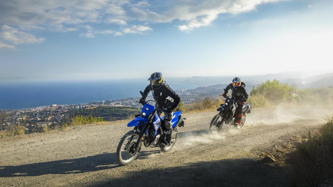 画像 : 43番目の画像 - 【写真72枚】ヤマハ「WR125R」 - webオートバイ