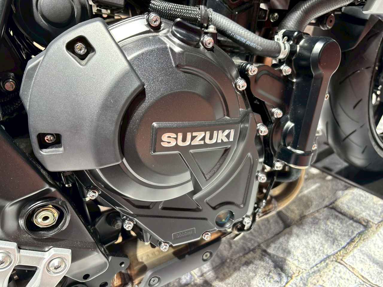 画像 : 15番目の画像 - 【他16枚】 - webオートバイ