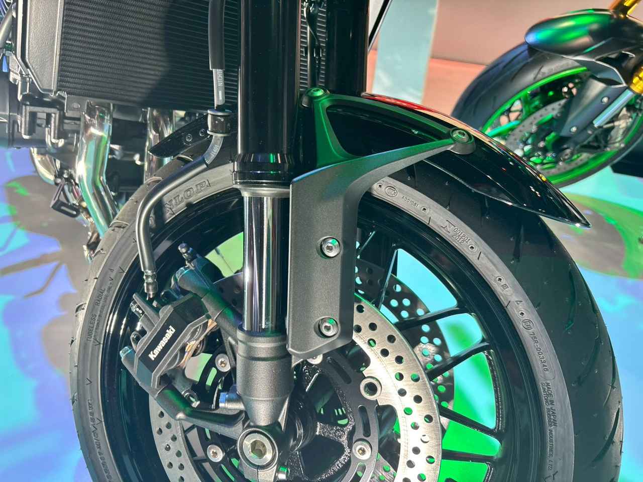 画像 : 2番目の画像 - 【他19枚】 - webオートバイ