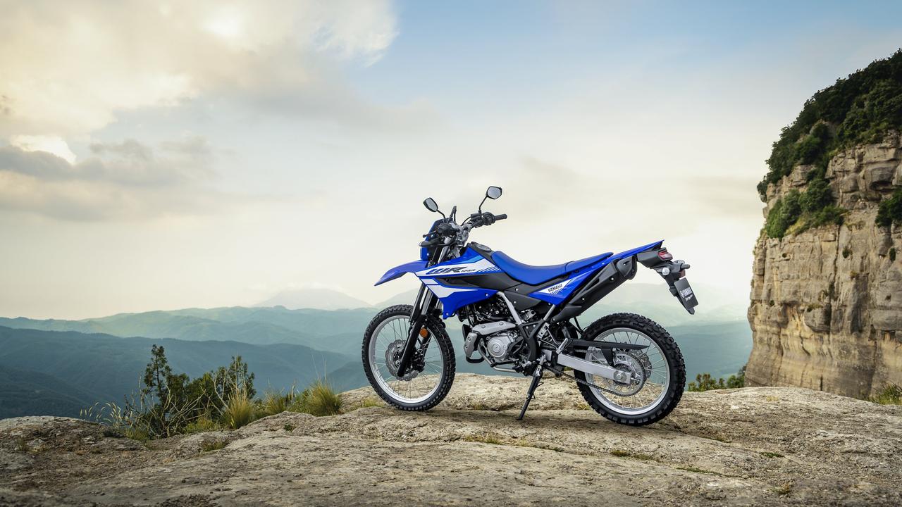 画像 : 57番目の画像 - 【写真72枚】ヤマハ「WR125R」 - webオートバイ