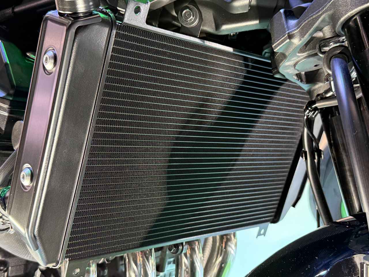 画像 : 17番目の画像 - 【他19枚】 - webオートバイ