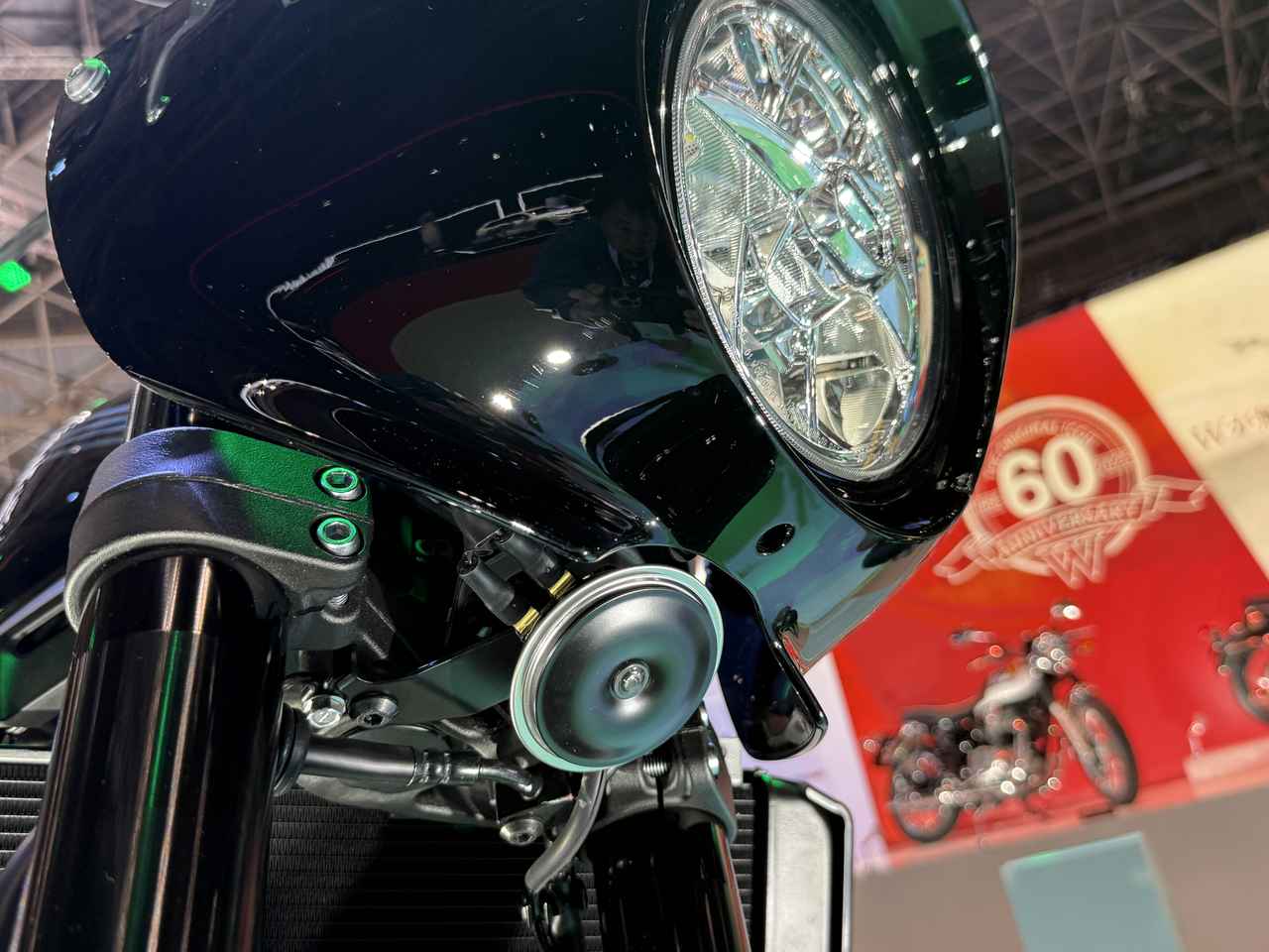 画像 : 8番目の画像 - 【他9枚】 - webオートバイ