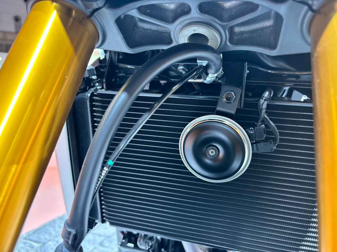 画像 : 6番目の画像 - 【他16枚】 - webオートバイ