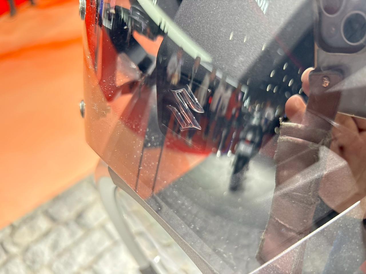 画像 : 9番目の画像 - 【他11枚】 - webオートバイ