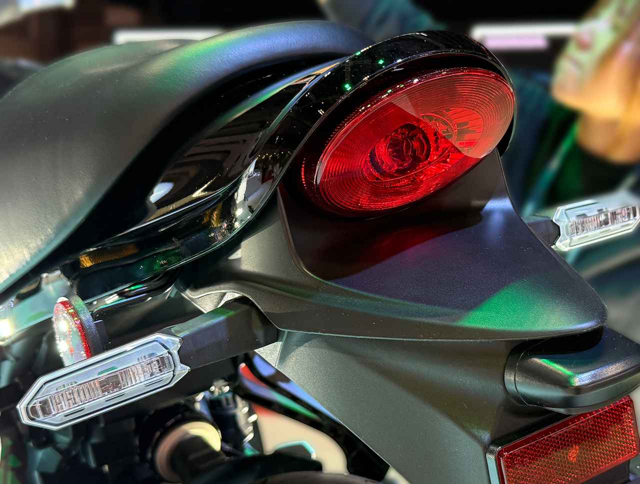 画像 : 6番目の画像 - 【他6枚】 - webオートバイ