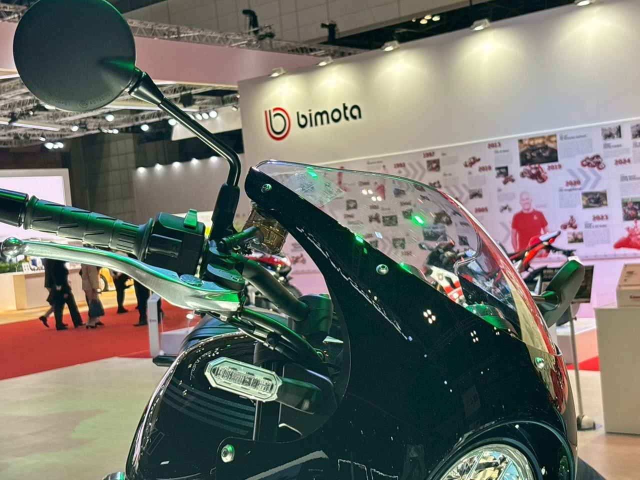 画像 : 5番目の画像 - 【他9枚】 - webオートバイ