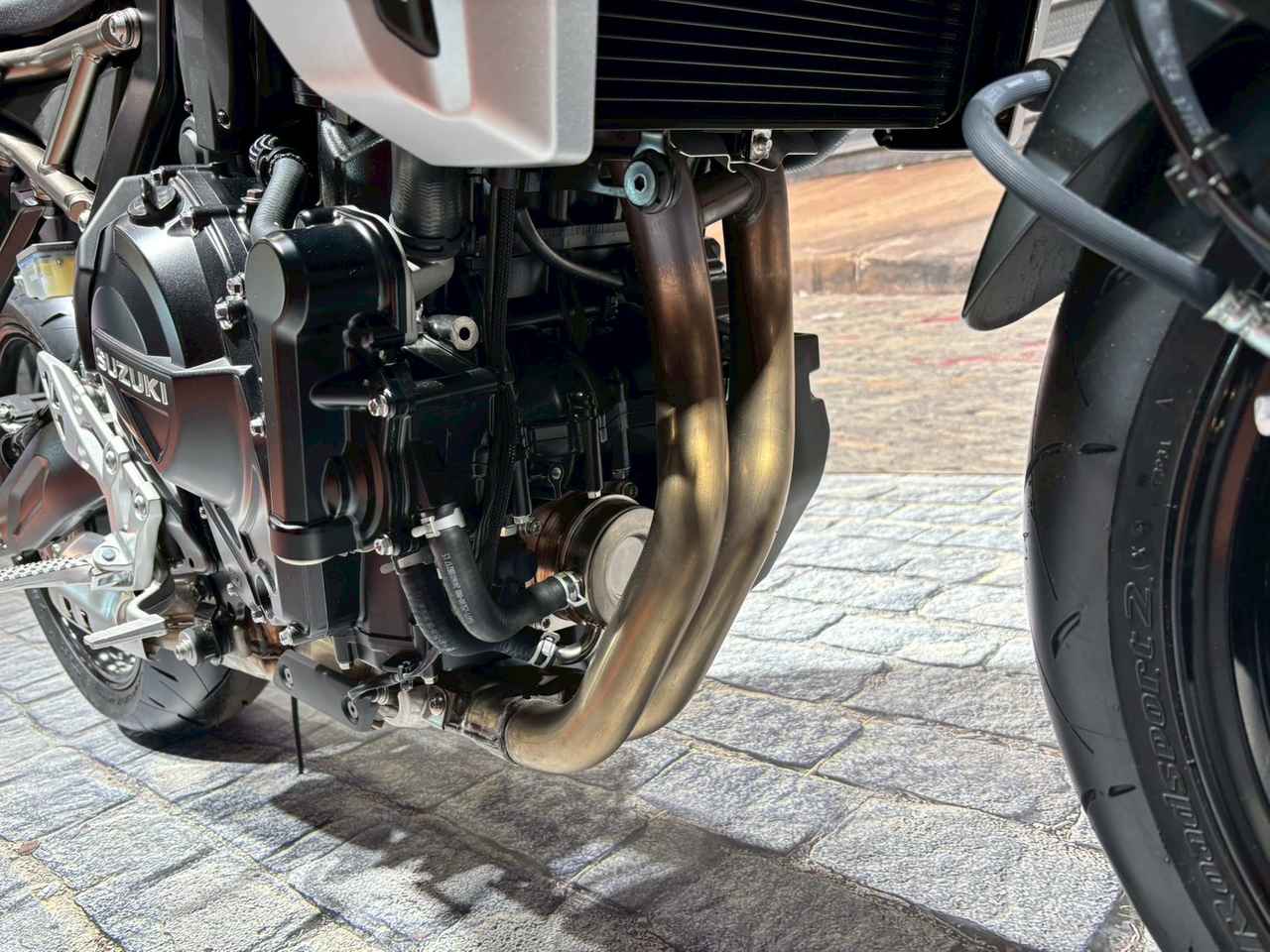 画像 : 3番目の画像 - 【他16枚】 - webオートバイ