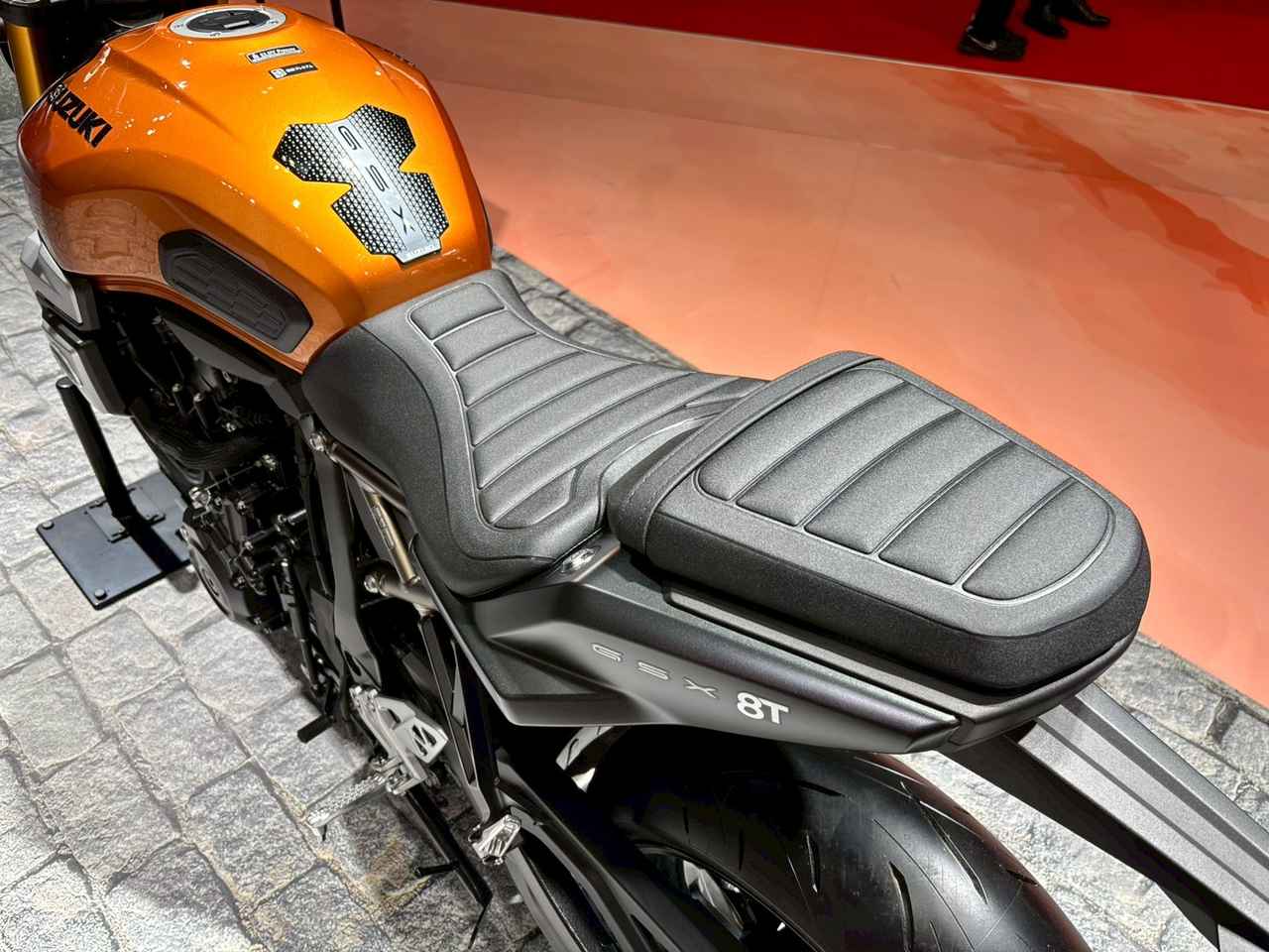 画像 : 5番目の画像 - 【他7枚】 - webオートバイ