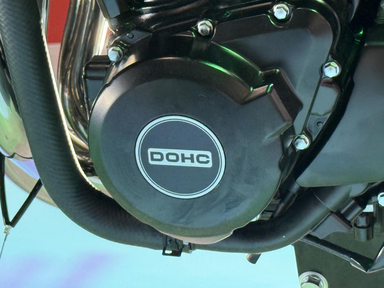 画像 : 15番目の画像 - 【他19枚】 - webオートバイ