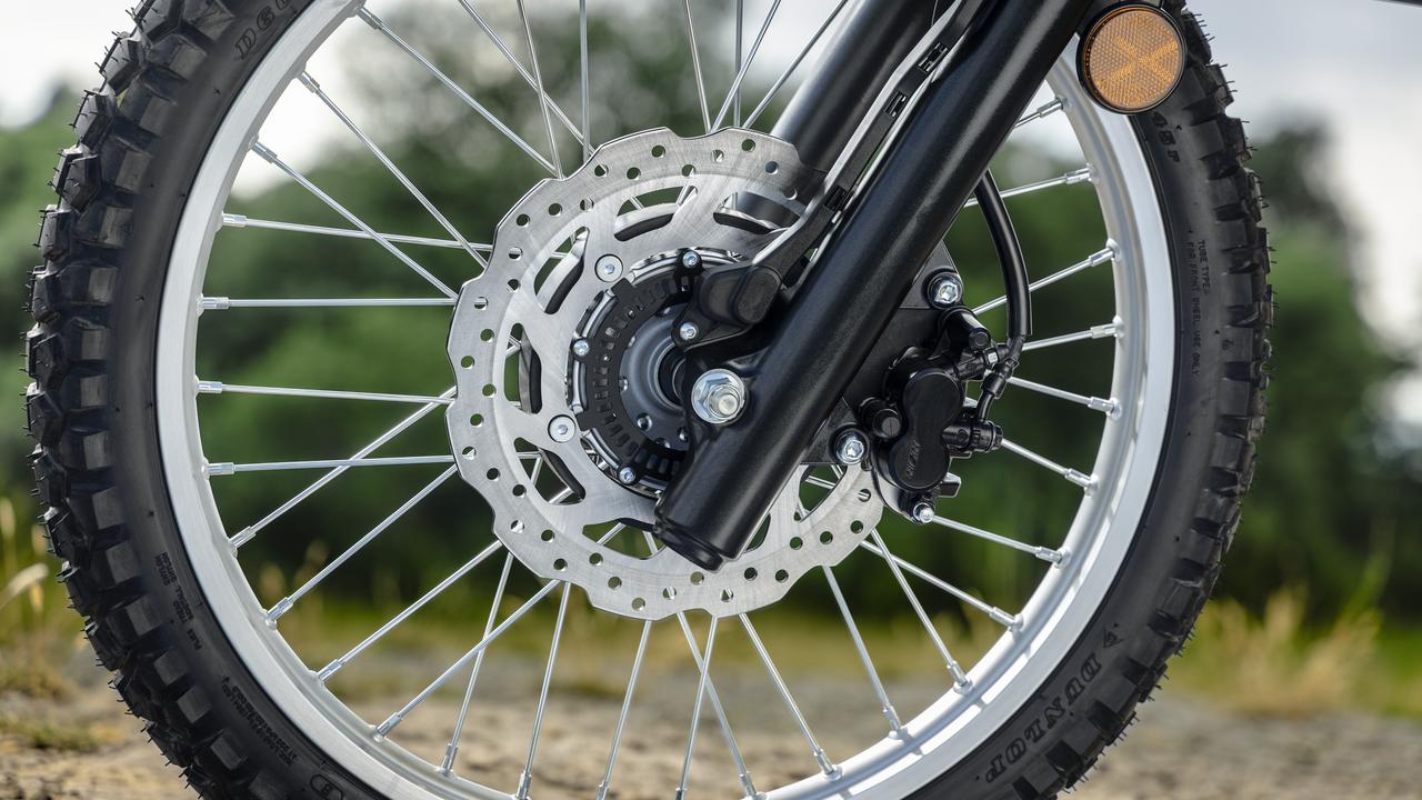 画像 : 16番目の画像 - 【写真72枚】ヤマハ「WR125R」 - webオートバイ