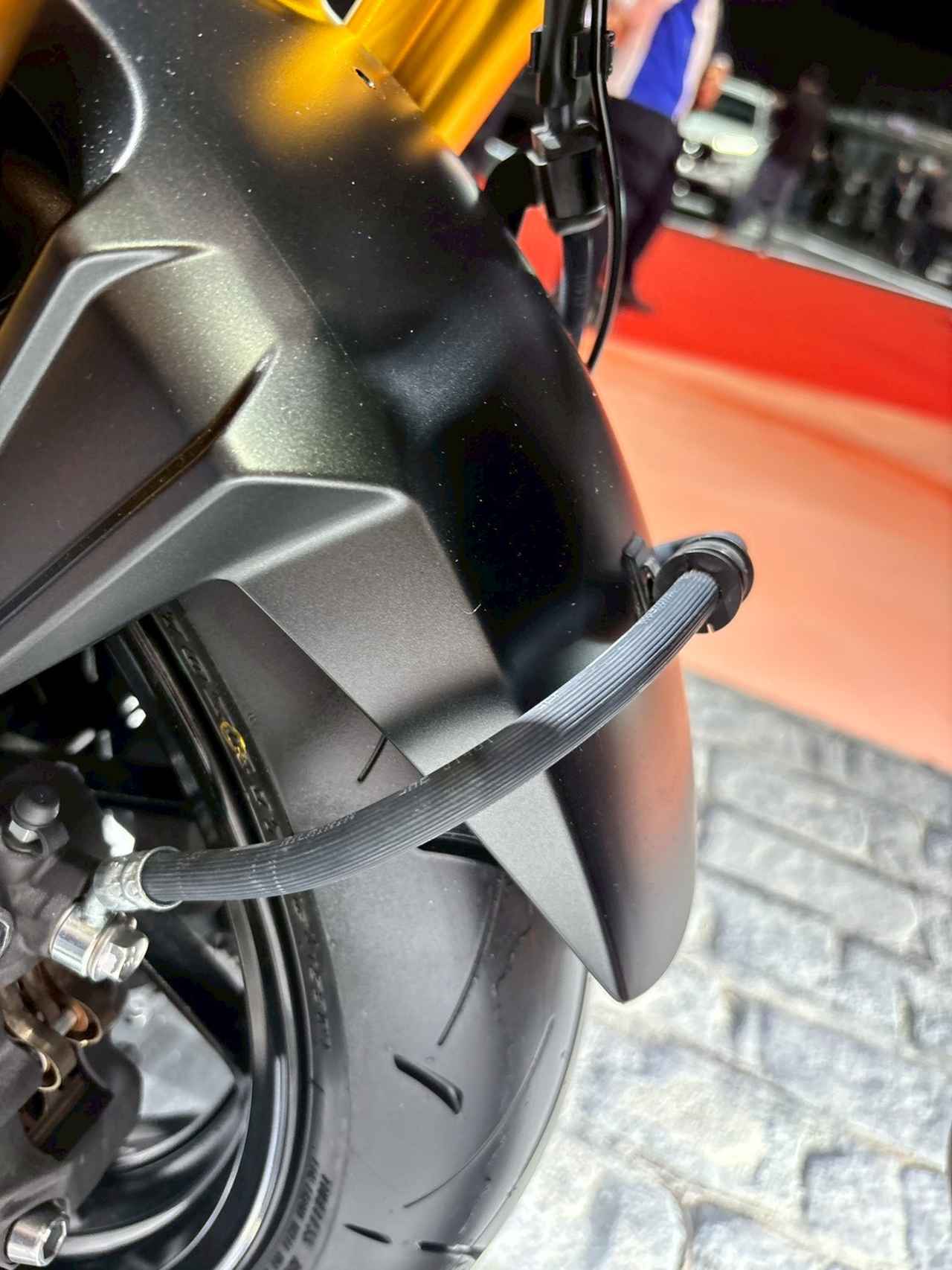 画像 : 9番目の画像 - 【他18枚】 - webオートバイ